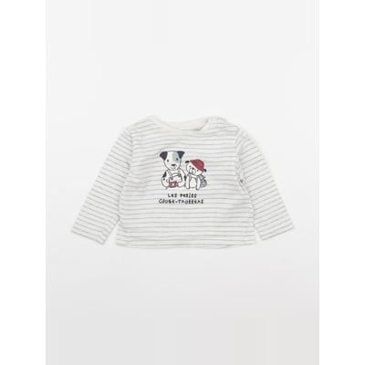 Tee-shirt - Très bon état VERTBAUDET