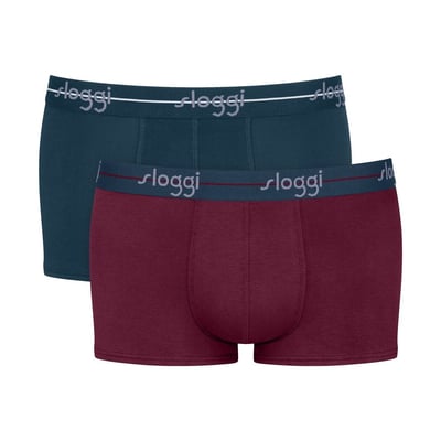 Set van 2 boxershorts Start SLOGGI