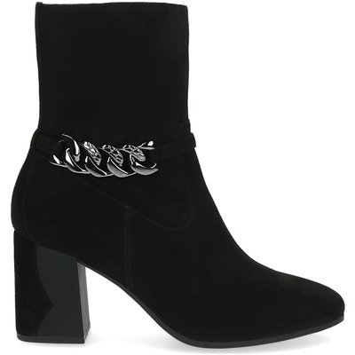 Bottine en cuir CAPRICE