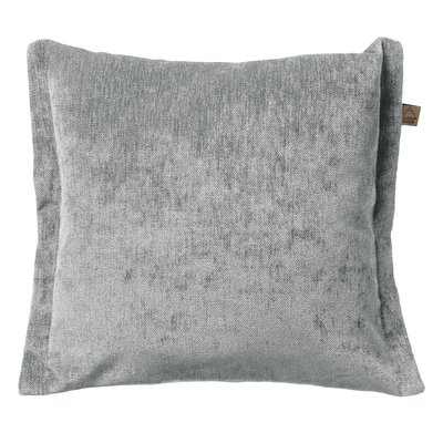 Coussin Lewis - Vert, 45x45 cm DUTCH DECOR