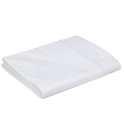 Drap Percale - EASY BLANC DES VOSGES