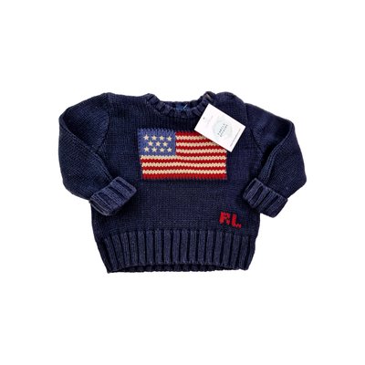 Pull - Très bon état RALPH LAUREN