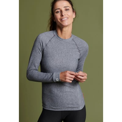 T-shirt col rond Comfort Thermolactyl 4 DAMART SPORT
