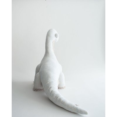 Peluche Grand DIPLODOCUS BIGSTUFFED