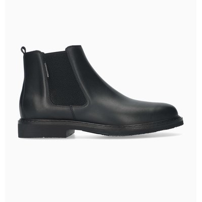 Bottines en cuir MURRAY MEPHISTO