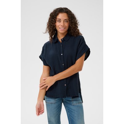Chemise à manche courte CULTURE