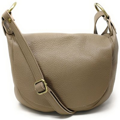 Sac bandoulière femme marron cheap