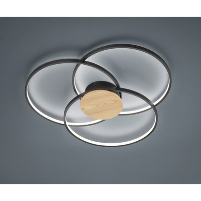 Candeeiro de teto Sedona, TRIO Lighting TRIO LIGHTING