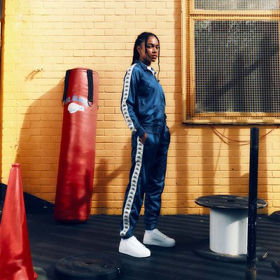 Jogging Multisport 222 Banda Wrastoria 2 Graphik KAPPA