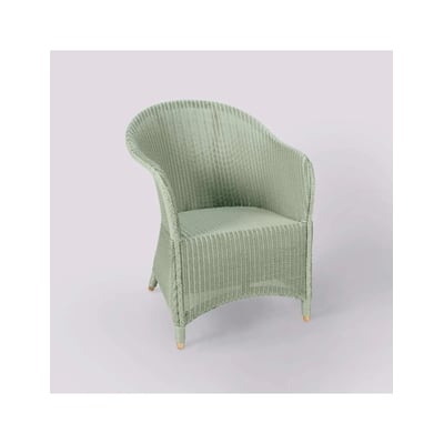 Fauteuil Lloyd Loom SIDONIE KOK