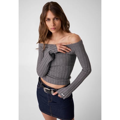 Pull Épaules Dénudées GUESS