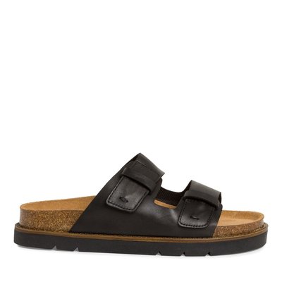 Mule en cuir TAMARIS