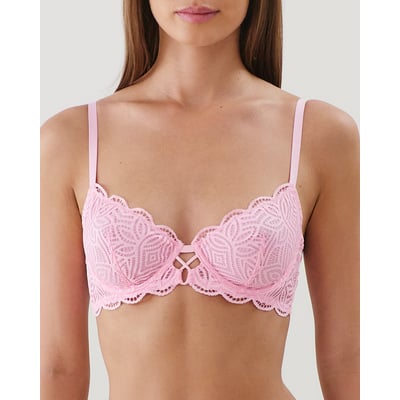 Soutien-gorge corbeille en dentelle DAILIZ UNDIZ