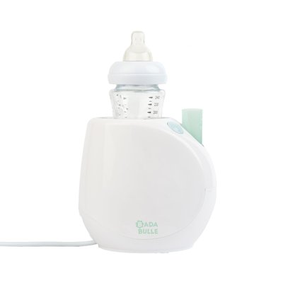 Chauffe biberon Easy+ maison Pastel BADABULLE