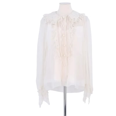 Blouse - Très Bon État SEE BY CHLOE