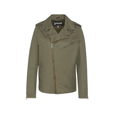 Perfecto® cotton jacket SCHOTT