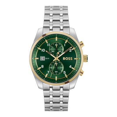 Montre Analogique SKYTRAVELLER BOSS