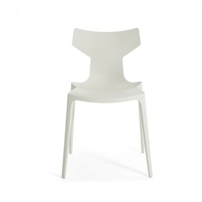 Lot de 2 chaises RE KARTELL