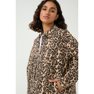 Veste en jean KAleonora KAFFE