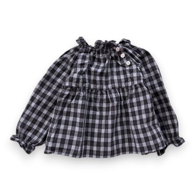 Blouse bébé - Très bon état BONPOINT