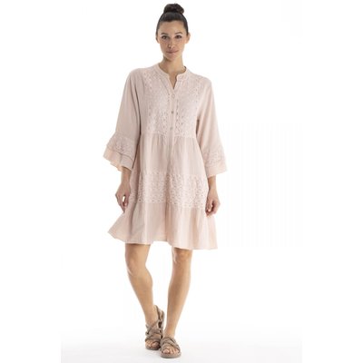 Robe mi longue femme GERARD PASQUIER La Redoute