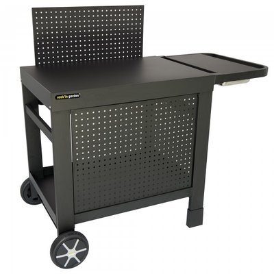 Desserte extérieure -  REVA 110 PREMIUM COOK IN GARDEN