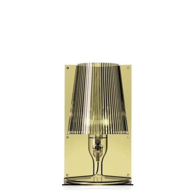 Lampe à poser Polypropylène TAKE KARTELL