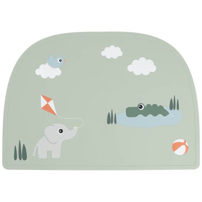 Set de table DONE BY DEER