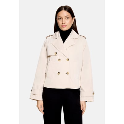 Veste blazer à manches longues BETTY BARCLAY