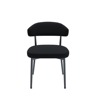 Lot de 2 chaises de salle à manger - MONA POTIRON PARIS