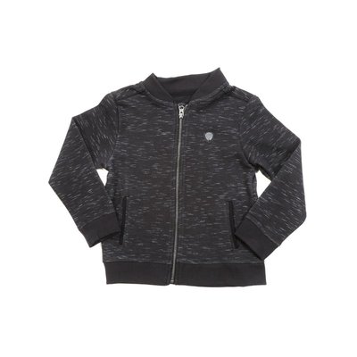 Sweat Zippe Wopta RITCHIE