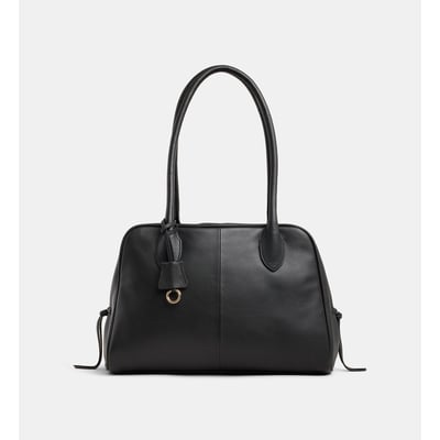 Sac à main épaule frida cuir GALERIES LAFAYETTE