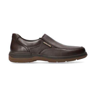 Mocassins en cuir DAVY MEPHISTO