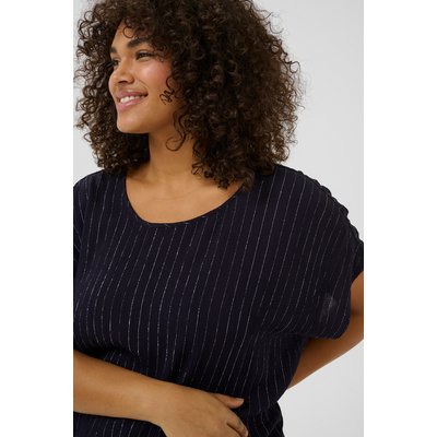 Blouse à manches courtes KClio KAFFE CURVE