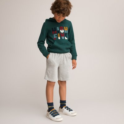 2er-Pack Shorts LA REDOUTE COLLECTIONS