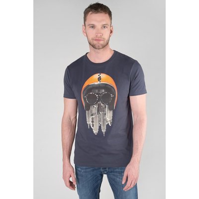 Tee-Shirt BACKI LE TEMPS DES CERISES