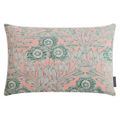 Housse de coussin JESSIE MAGMA HEIMTEX