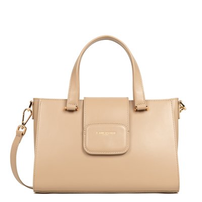Sac cabas main PARIS PAD LANCASTER