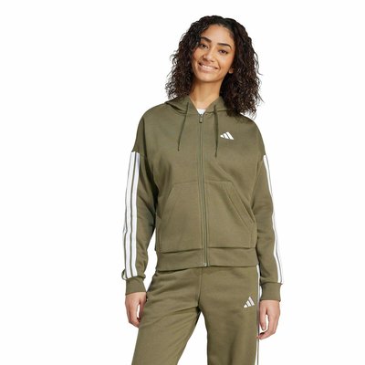 Zip-up hoodie Essentials Linear ADIDAS SPORTSWEAR