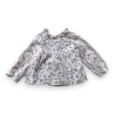 Blouse bébé - Très bon état BONPOINT
