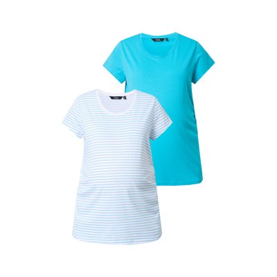 T-shirts de grossesse en lot de 2 ULLA POPKEN