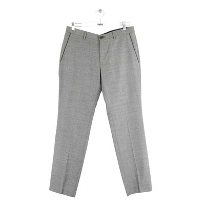 Pantalon en laine - Très Bon État HUGO BOSS
