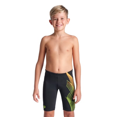 Jammer de bain arena Performance Sea Water pour garçon ARENA