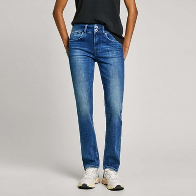 Jean Slim, taille standard PEPE JEANS