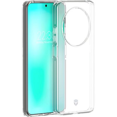 Coque Xiaomi Redmi 14C transparente FORCE CASE