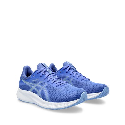Asics gym trainers womens top
