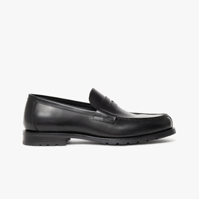 Mocassin en cuir MATTHIAS BOCAGE