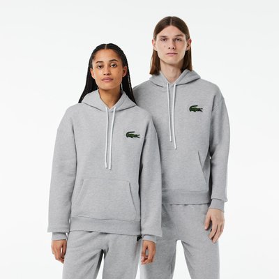 Sweatshirt à capuche LACOSTE