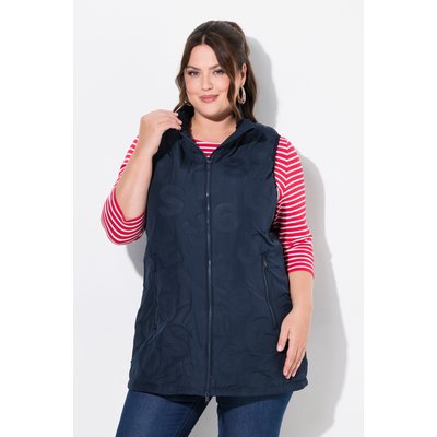 Veste matelassée HYPRAR sans manches ULLA POPKEN