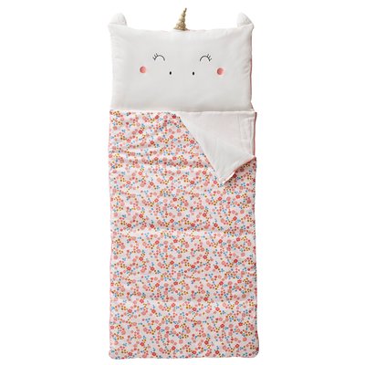 Sac de couchage Licorne VERTBAUDET
